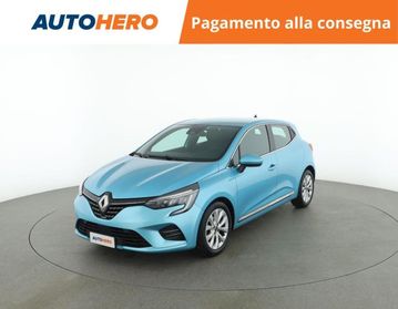 RENAULT Clio TCe 90 CV 5 porte Intens