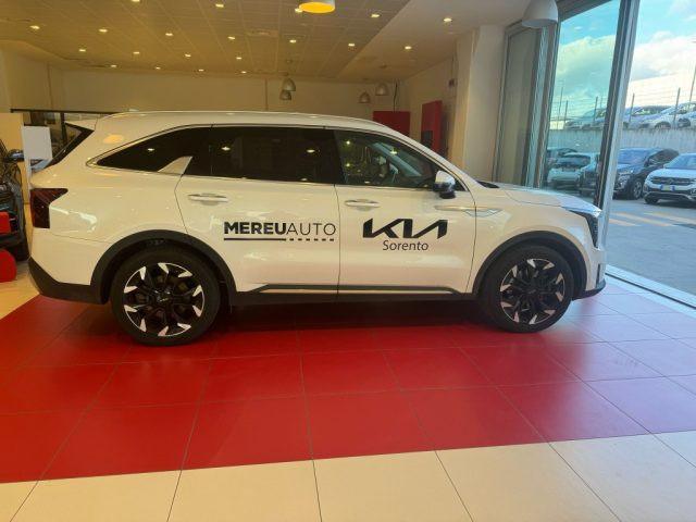 KIA Sorento 2.2 CRDi DCT8 4WD Evolution