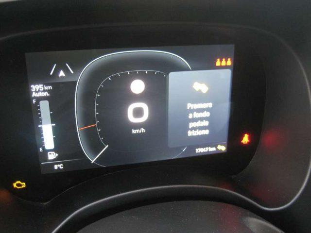 FIAT New Panda PANDINA 1.0 FIREFLY S-S HYBRID