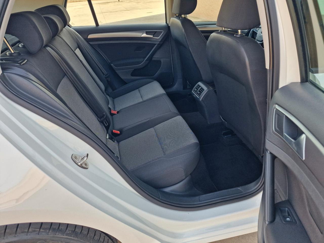 Volkswagen Golf 1.6 TDI 5p. Comfortline BlueMotion