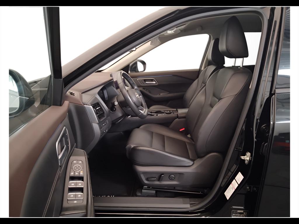 NISSAN X-Trail IV 2022 - X-Trail 1.5 e-power Tekna e-4orce 4wd auto