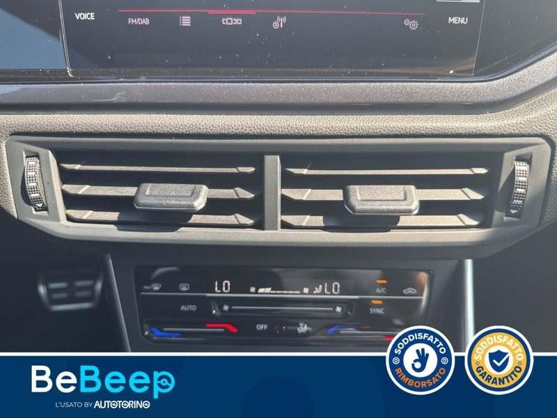 Volkswagen Polo 2.0 TSI GTI DSG