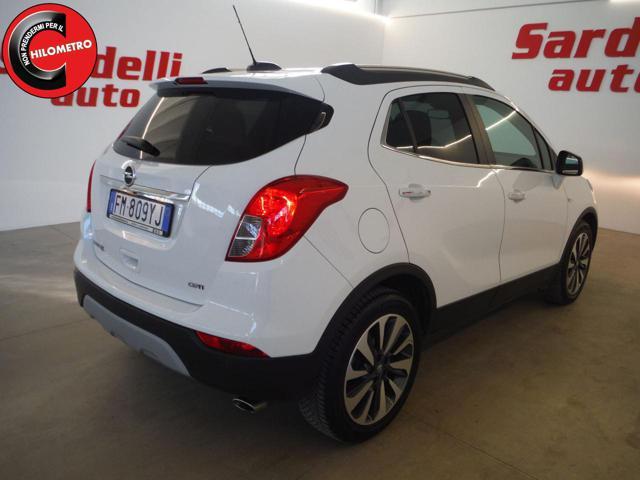 OPEL Mokka X 1.6 CDTI Ecotec 136CV 4x2 aut. Innovation