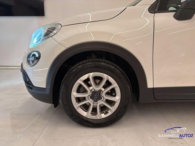 FIAT 500X 500X 1.3 MJT Business 95CV