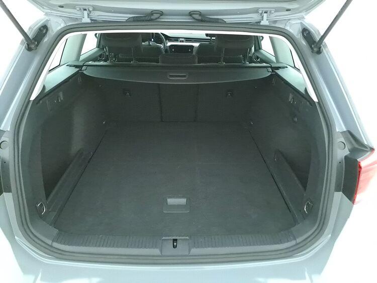 Volkswagen Passat Variant Business DSG BR103467 2.0 Diesel 122CV