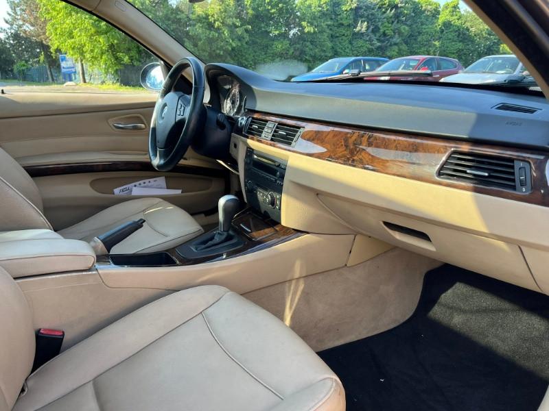BMW 320d cat Touring Eletta