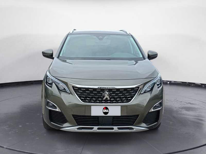 PEUGEOT 3008 1.5 bluehdi Allure s&s 130cv