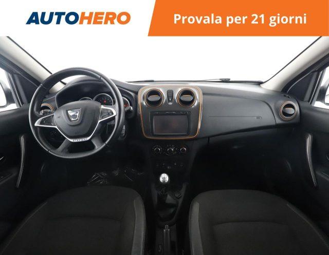 DACIA Sandero 1.5 dCi 8V 90CV S&S Serie Speciale Brave