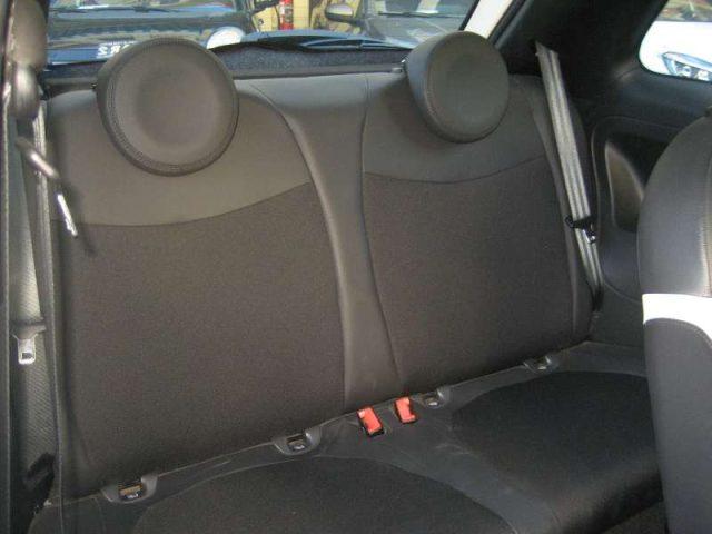 FIAT 500 1.2 S