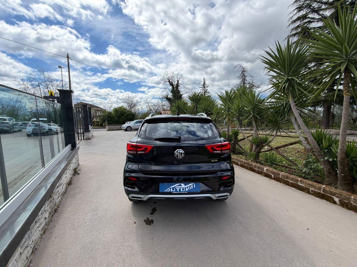 MG - ZS - 1.5 VTi-tech Luxury