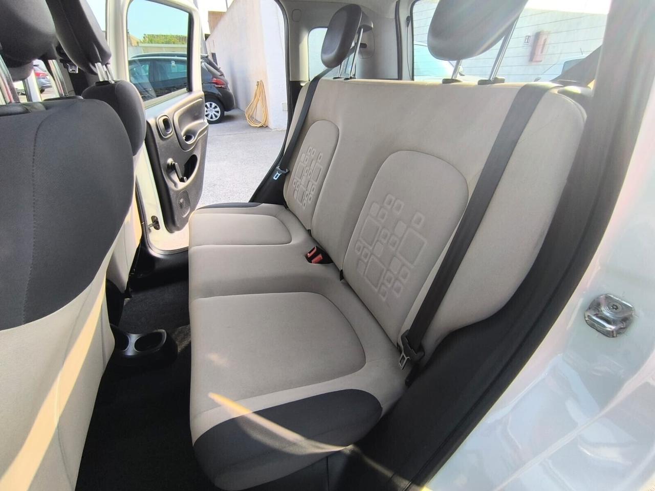 Fiat Panda 1.3 MJT 95 CV S&S Easy 2016