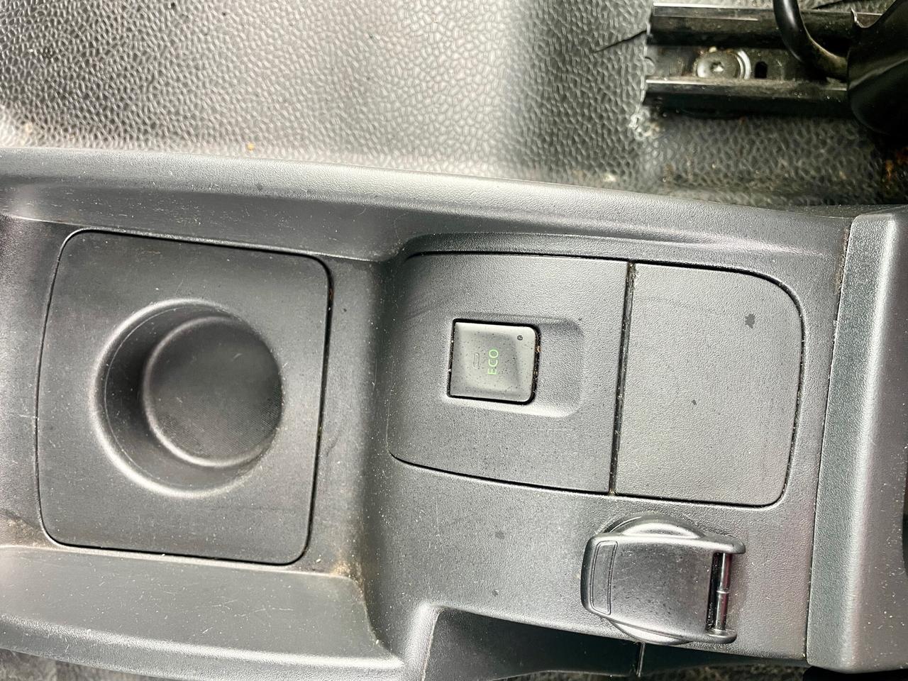 Renault Kangoo DCI DOPPIA PORTA LAT. 2 MODELLI