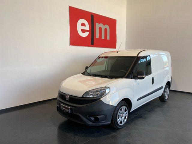 FIAT Doblo 1.3 MJT CARGO