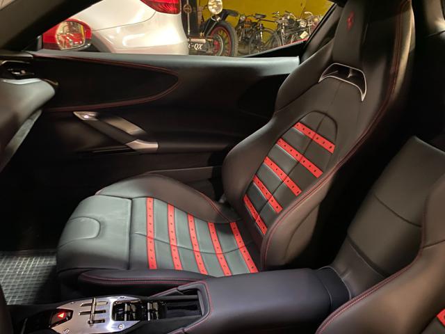 FERRARI SF90 Spider POSSIBILE SUBENTRO LEASING-IVA ESPOSTA