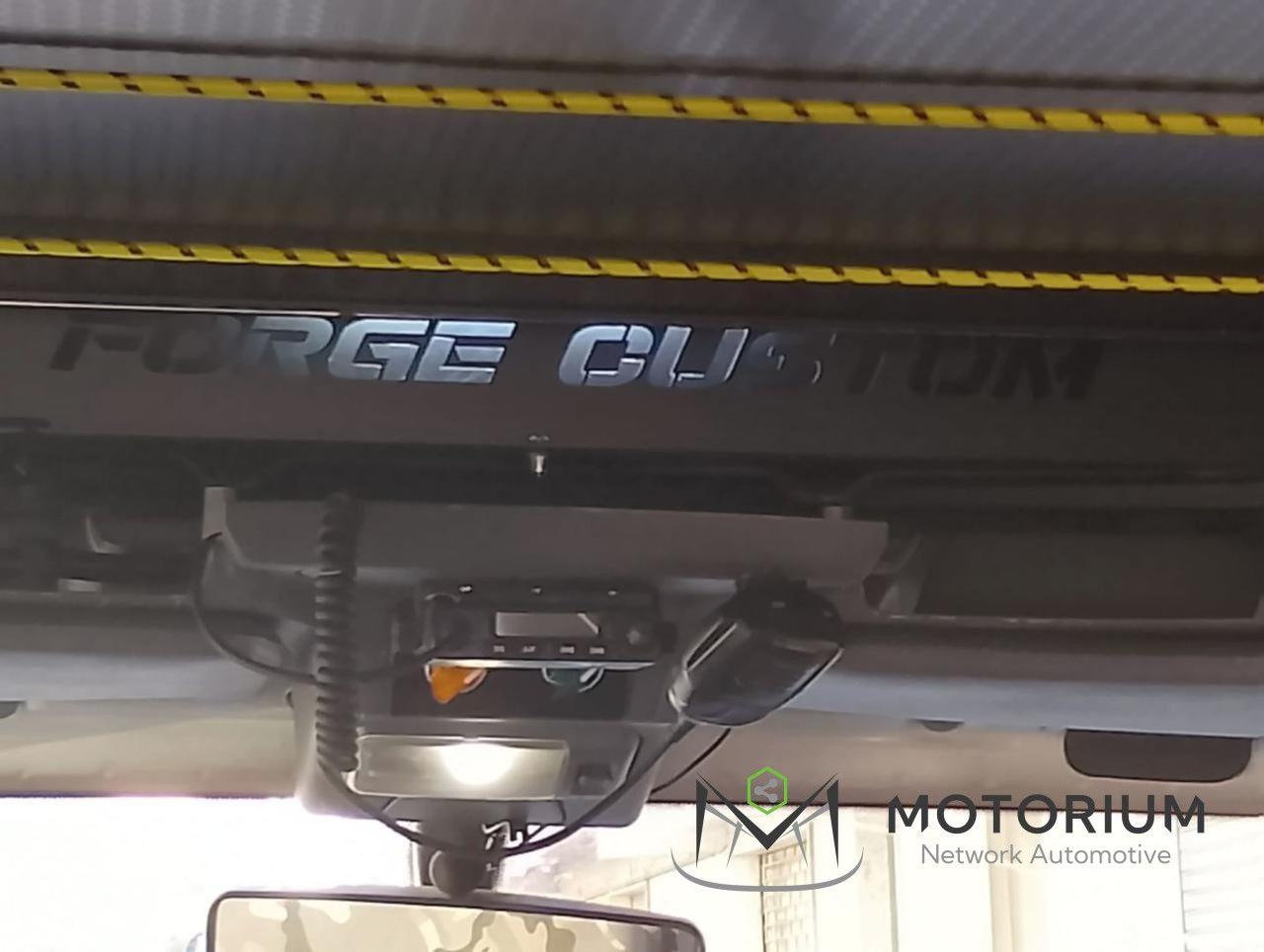 Land Rover Discovery 2.5 Td5 5 porte CAMPERIZZATO