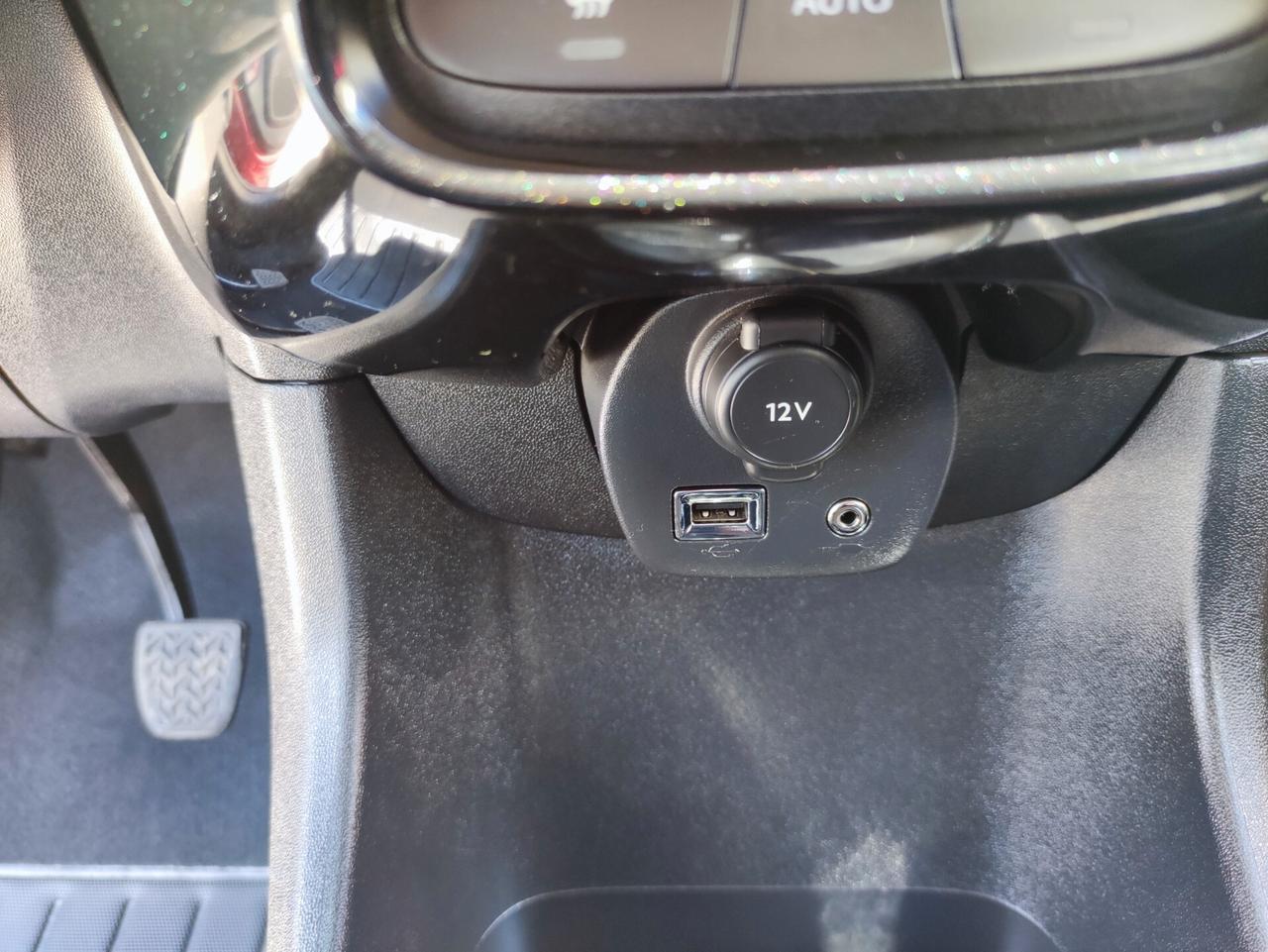 Toyota Aygo 1.0 VVT-i 69 CV 5 porte x-cool