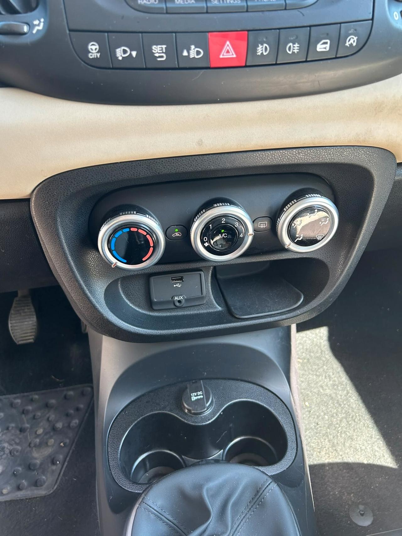 Fiat 500L 1.3 Multijet 85 CV Business