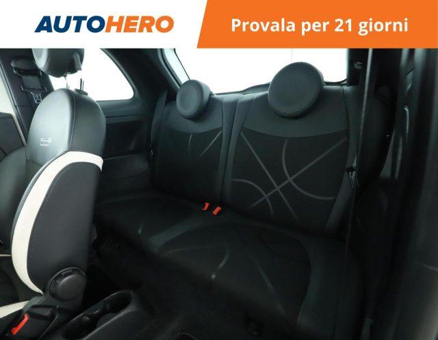 FIAT 500 1.3 Multijet 95 CV S