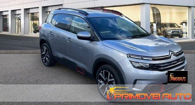 CITROEN C5 Aircross BlueHDi 130 S&S EAT8 Shine Pack