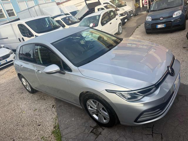 VOLKSWAGEN Golf 1.0 eTSI EVO DSG Life PREZZO MREALE !!!!