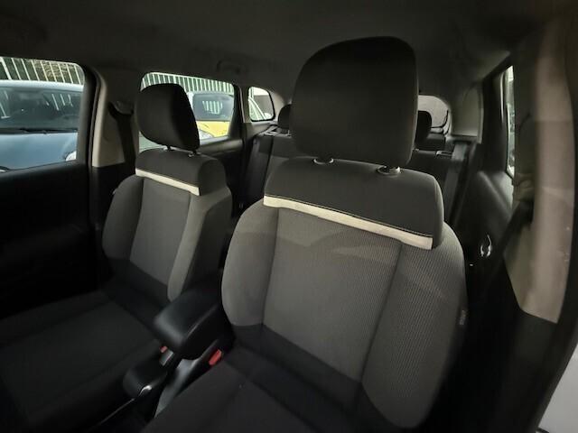 Citroen C3 Aircross BlueHDi 100 S&S Shine