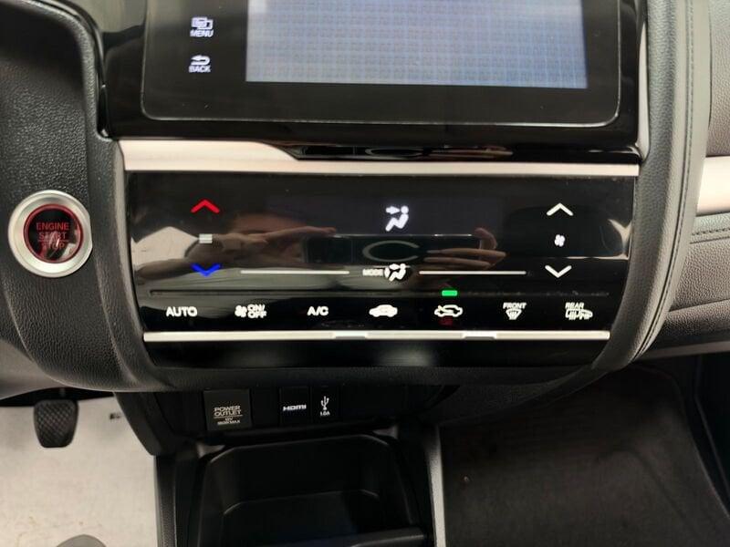 Honda Jazz 1.3 Elegance Navi ADAS
