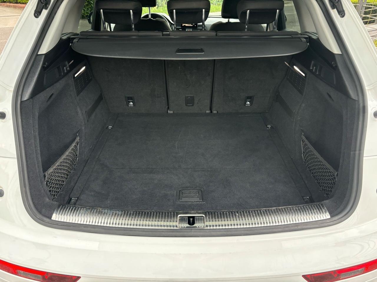 Audi Q5 40 TDI quattro S tronic S line plus