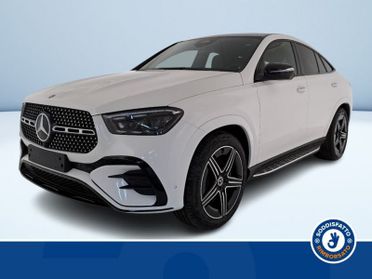 Mercedes-Benz GLE Coupé GLE 300d 4Matic Coupé AMG Line Premium Plus