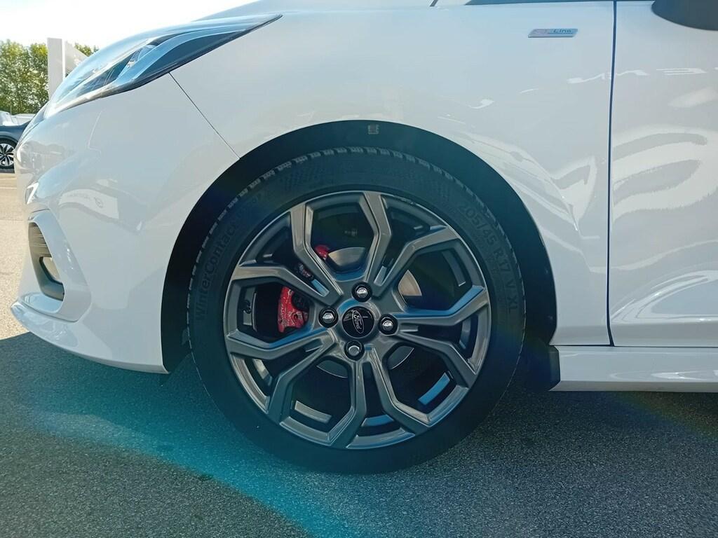 Ford Fiesta 5 Porte 1.1 ST-Line