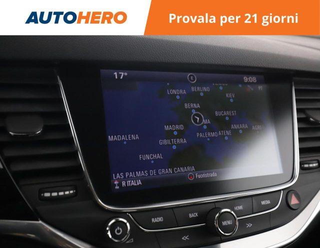 OPEL Astra 1.6 Turbo SHT 200CV S&S 5 porte Dynamic OPC Line