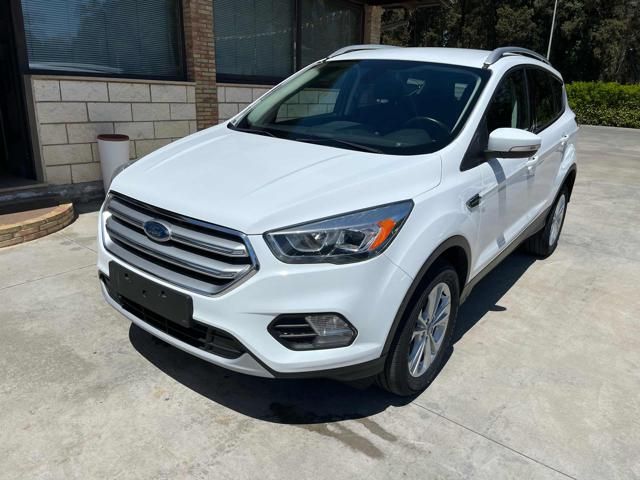 FORD Kuga 1.5 TDCI 120 CV S&amp;S 2WD Titanium