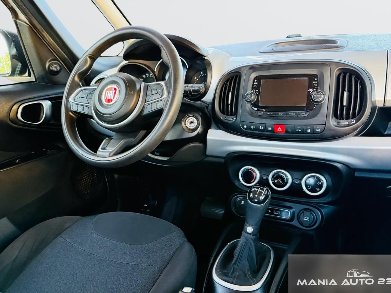 Fiat 500L 1.3 MTJ*95 CV*AUTOMATICA*