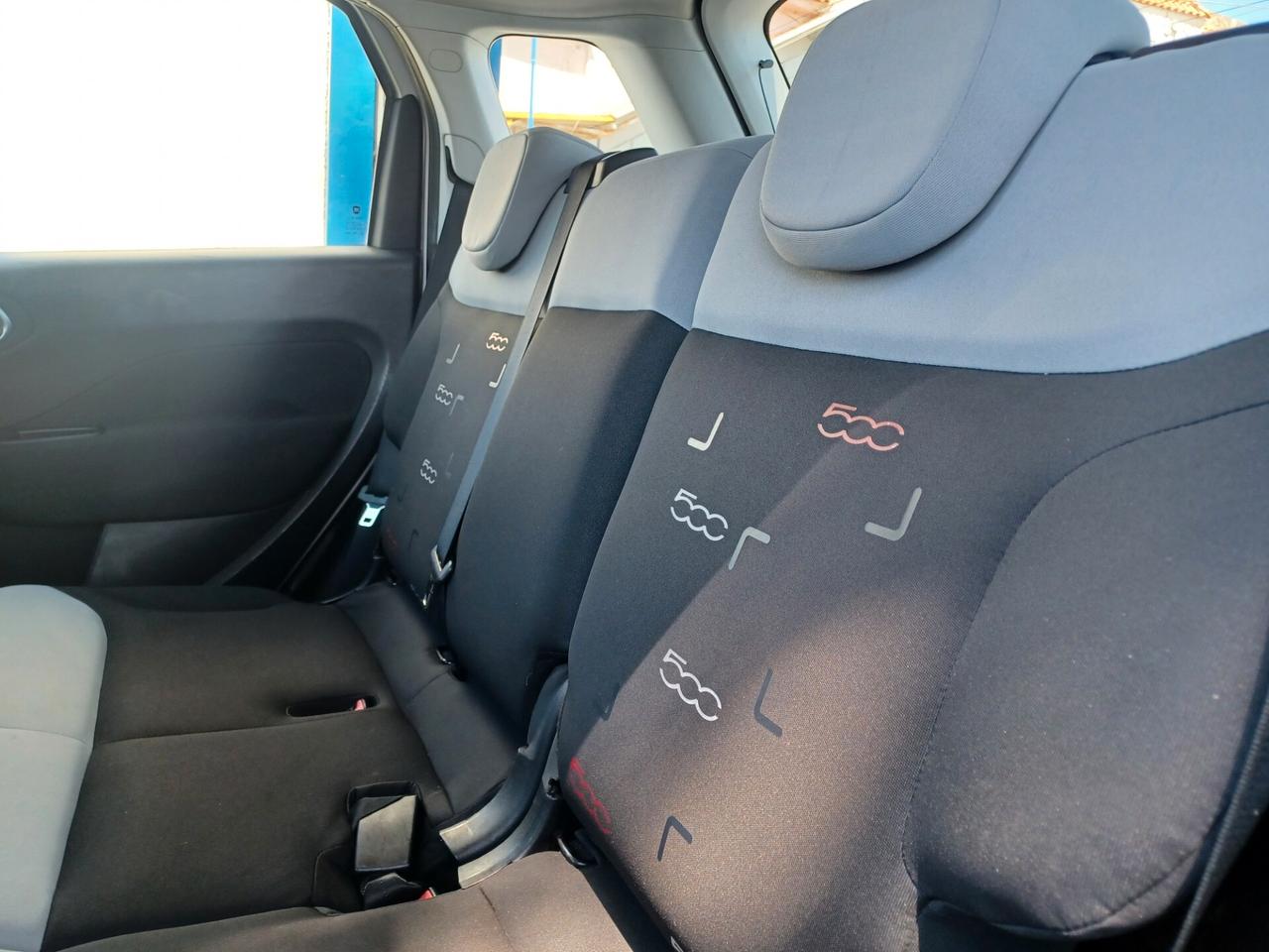 Fiat 500L 1.3 Multijet Pop Star ANNO 2014