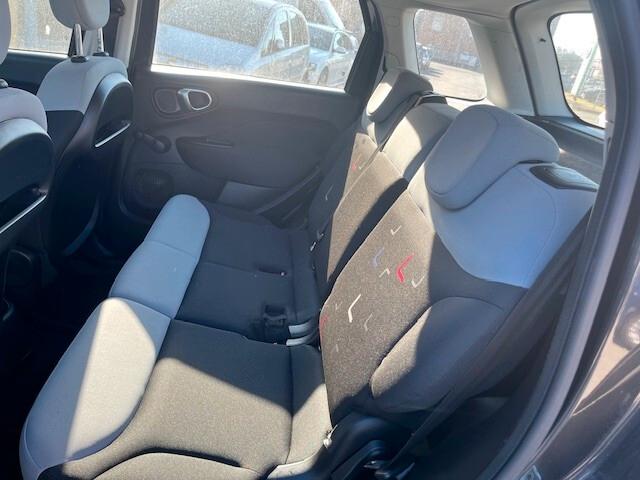 Fiat 500L 1.3 JTD 95 CV Business