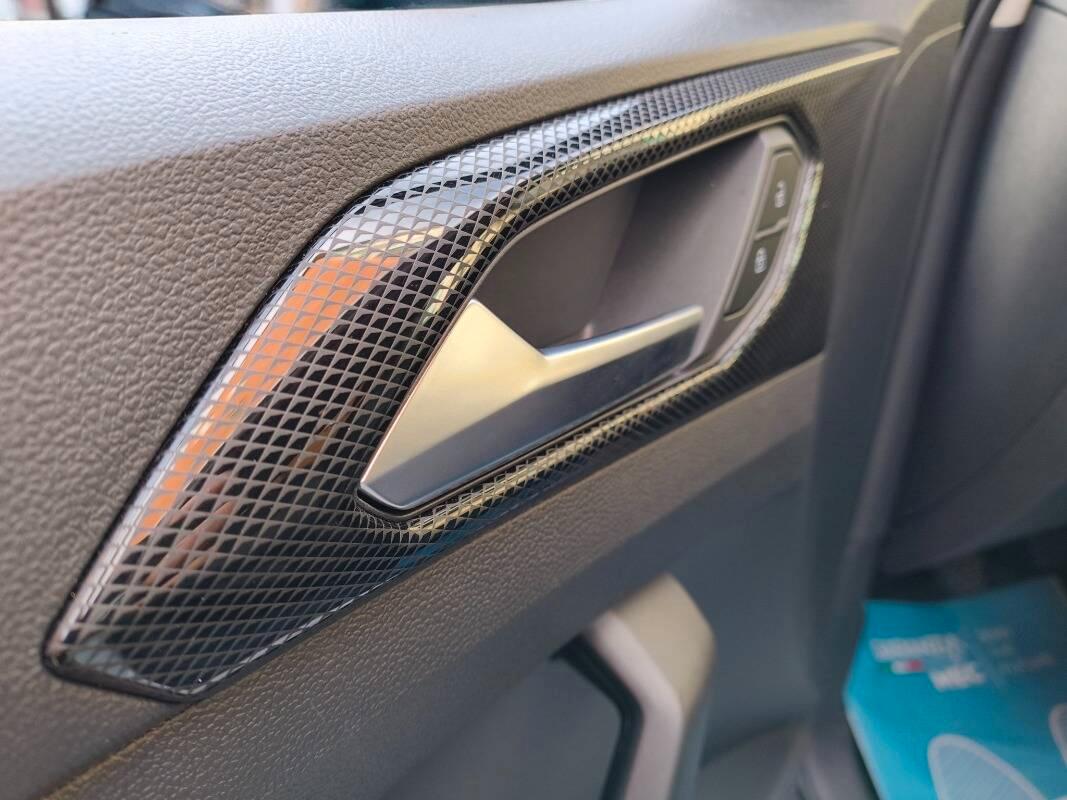 Volkswagen T-Cross Volkswagen T-Cross 2025 - 1.0 tsi Life 95cv