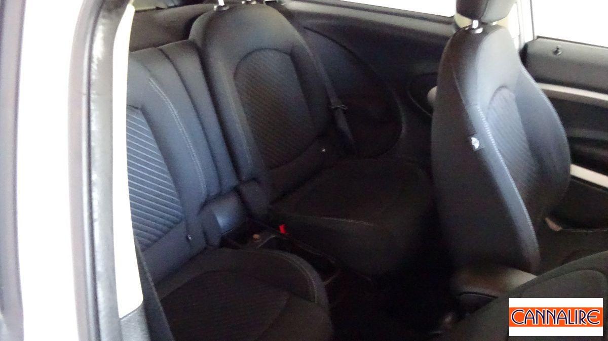 MINI - Paceman - Cooper D Business
