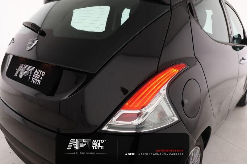 Lancia Ypsilon Ypsilon 0.9 t.air Gold s&s 85cv