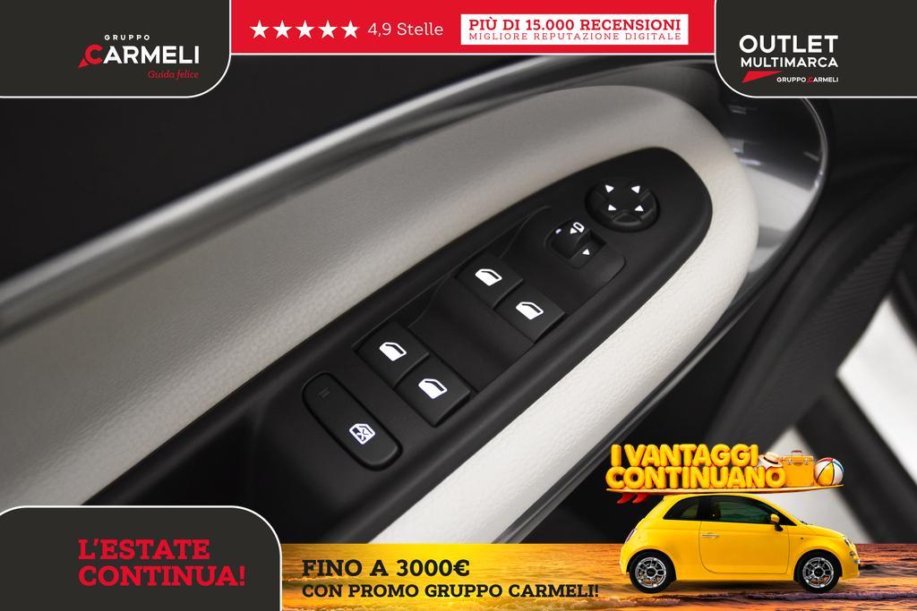 Fiat 600 1.2 Hybrid La Prima II eDCT
