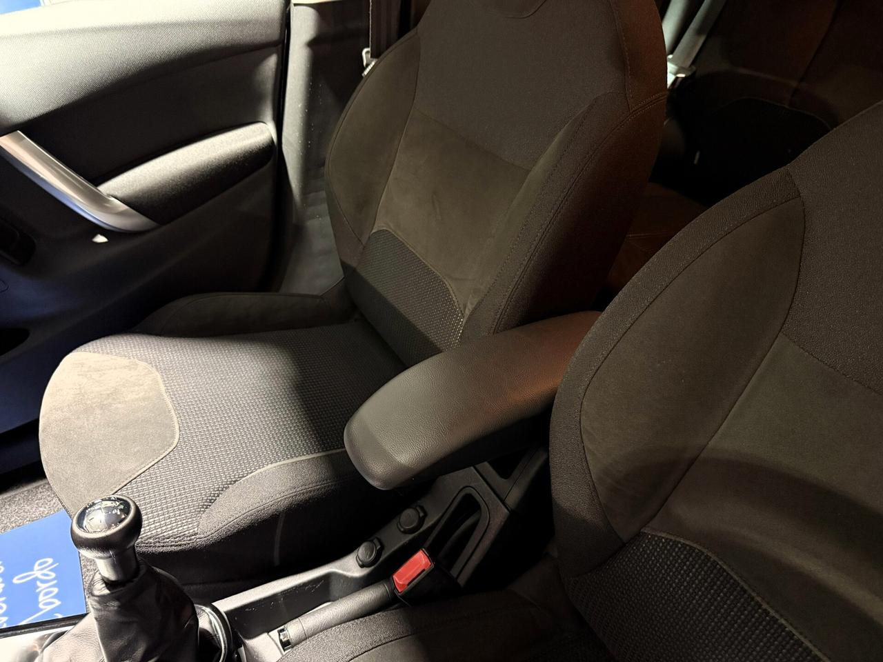 CITROEN C3 1.4HDI EXCLUSIVE 5 PORTE TETTO SENSORI PARCHEGGIO