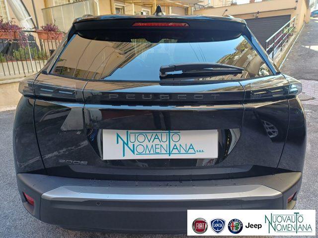 PEUGEOT 2008 PureTech 100 S&S Mod. Allure Aziendale Stellantis