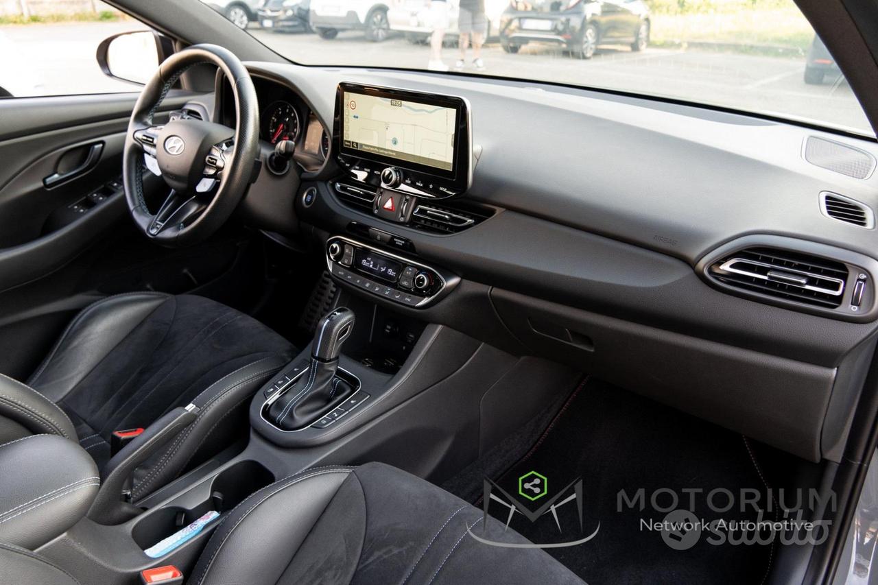 Hyundai i30 N Performance 280CV - 26.000KM - GARAN