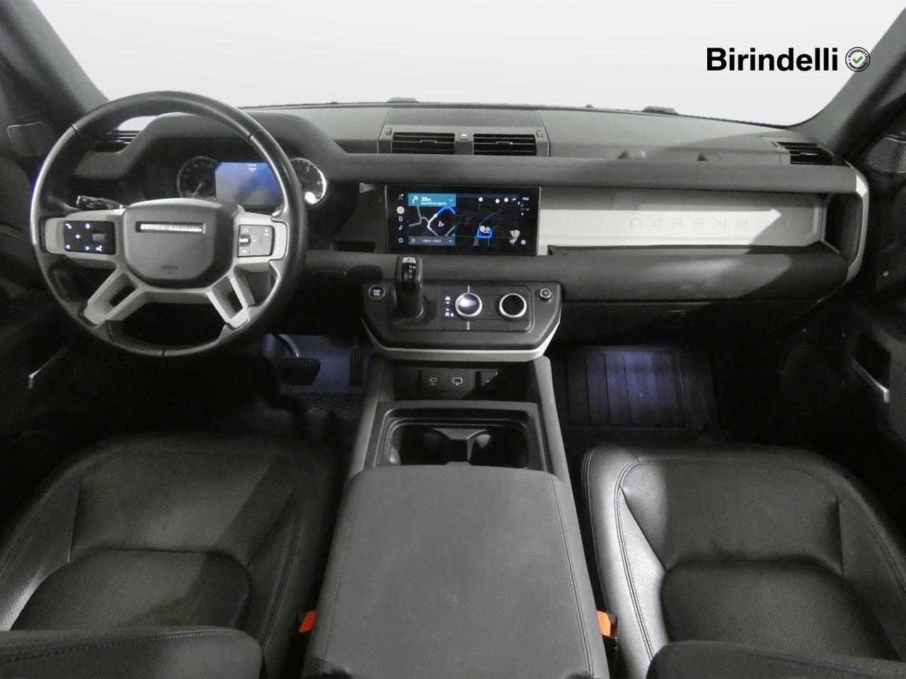 LAND ROVER Defender (2019) - Defender 110 3.0D I6 200 CV AWD Auto S