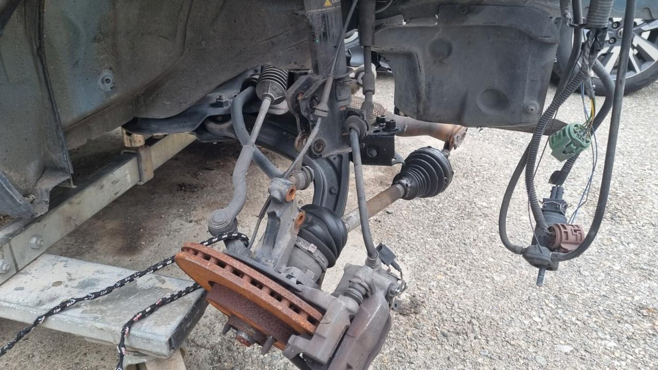 Fiat 500 1.3 Multijet 95 CV Lounge