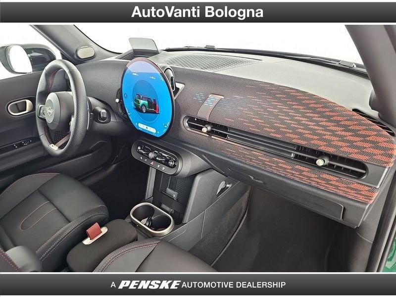MINI Cooper Mini Cooper 3p 1.5 C JCW auto