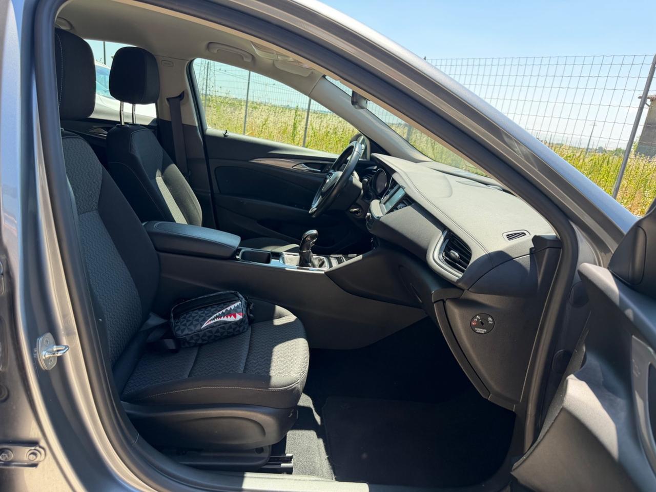 Opel Insignia 2.0 CDTI Grand Sport Innovation