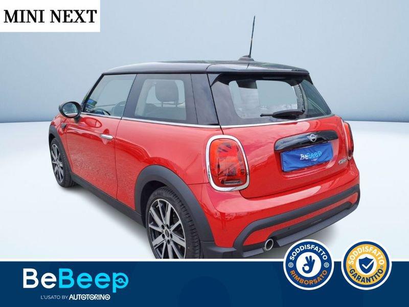 MINI Mini 3 porte 3P 1.5 COOPER CLASSIC