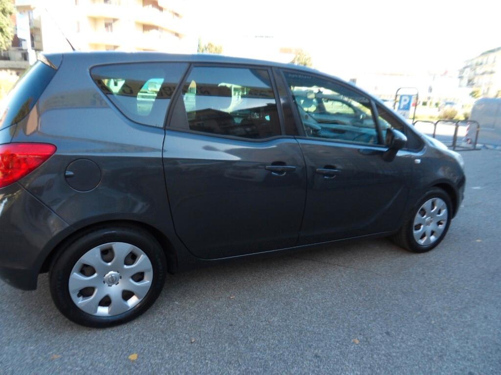 Opel Meriva 1.4 100CV Elective