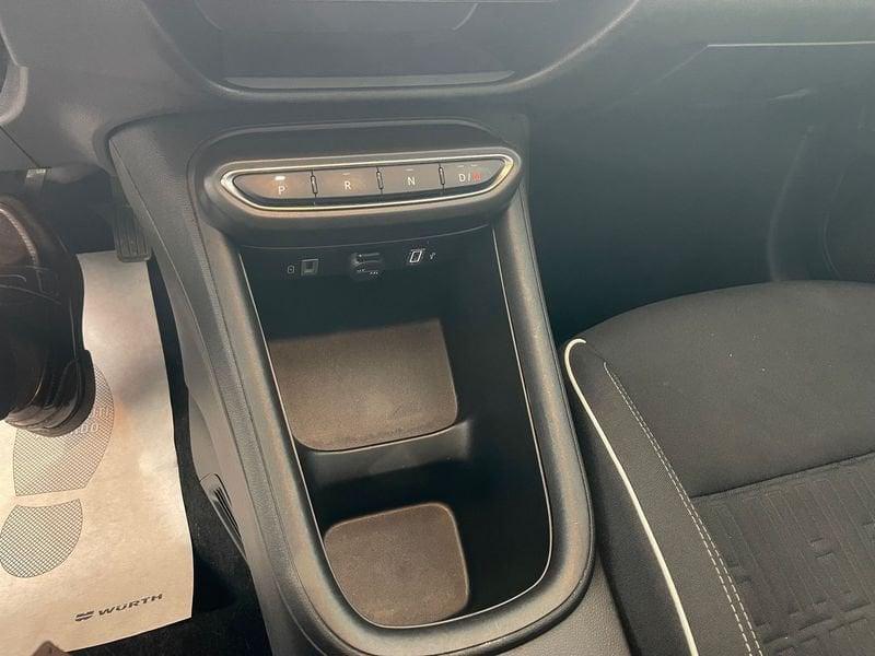 FIAT 600 1.2 MHEV 100cv