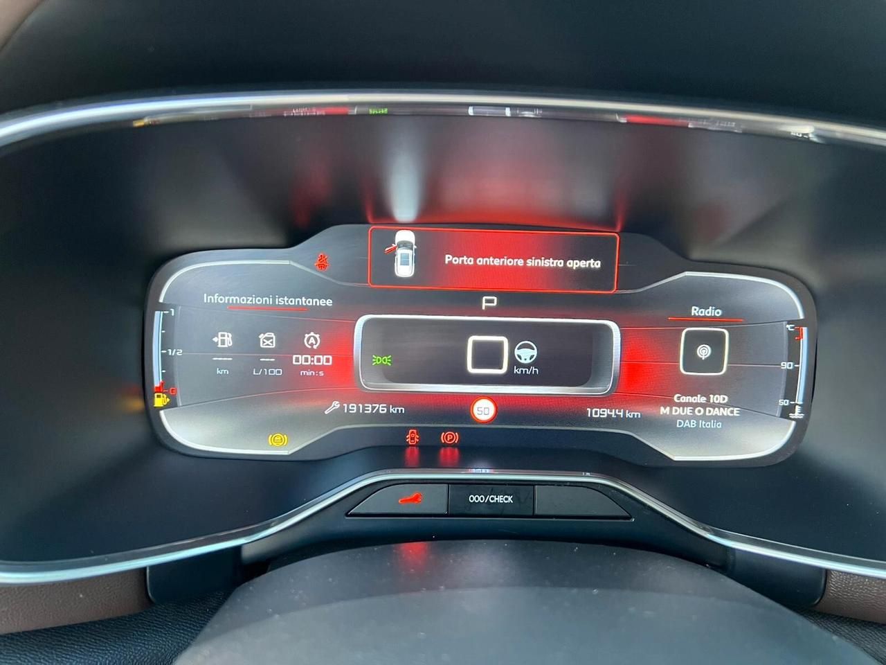 Citroen C5 Aircross BlueHDi 130 S&S EAT8 Shine