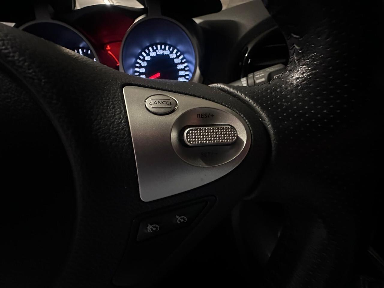 Nissan Juke 1.5 dCi Start&Stop Business